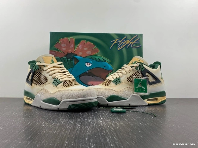 Bmlin CUSTOM AIR 4 